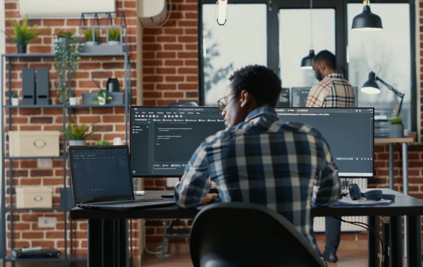 What Is AngularJS?